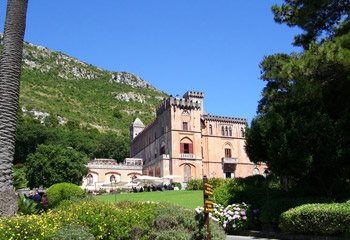 Castello Colonna