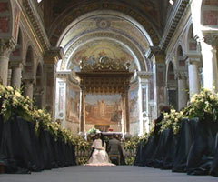 matrimonio in chiesa sorrento sposi.it