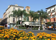 matrimonio in primavera a sorrento